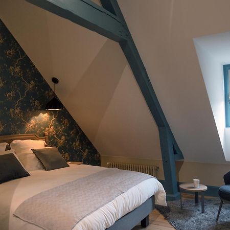 Bed and Breakfast Le Relais Bagnères-de-Bigorre Exteriér fotografie