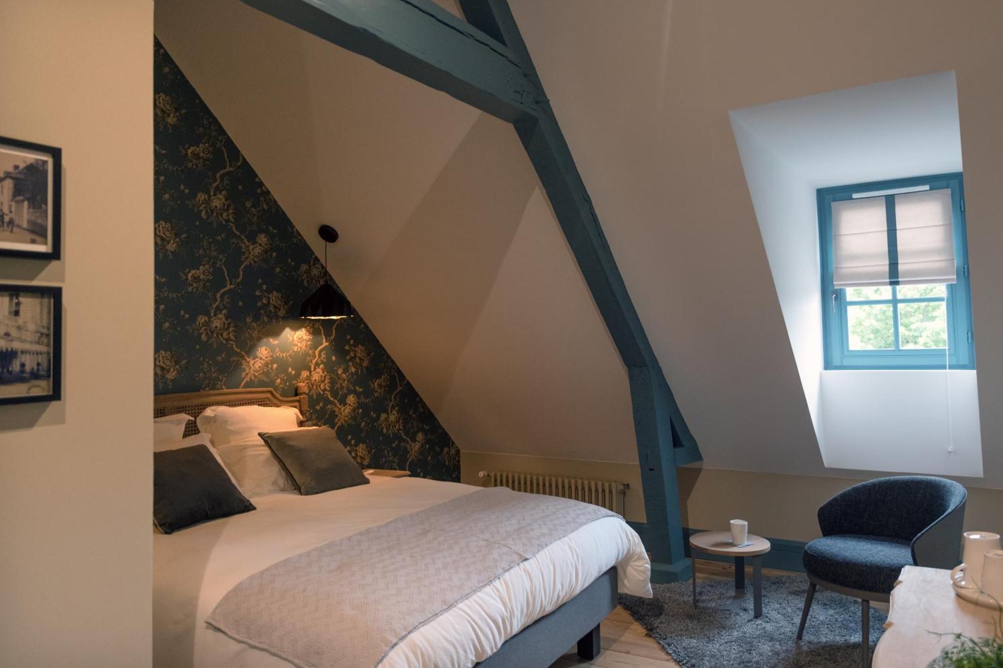 Bed and Breakfast Le Relais Bagnères-de-Bigorre Exteriér fotografie
