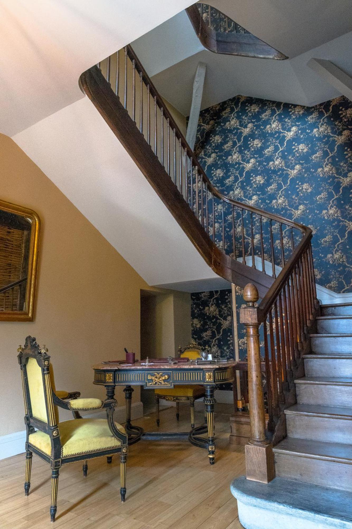 Bed and Breakfast Le Relais Bagnères-de-Bigorre Exteriér fotografie