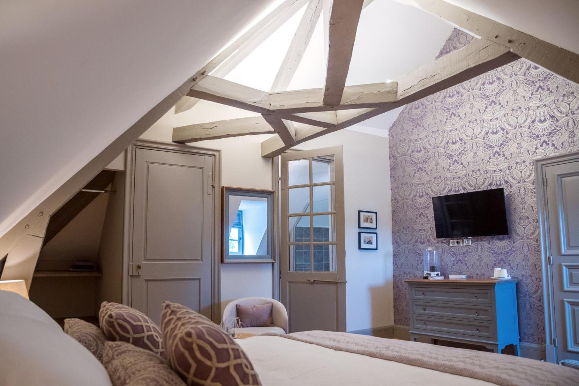 Bed and Breakfast Le Relais Bagnères-de-Bigorre Exteriér fotografie