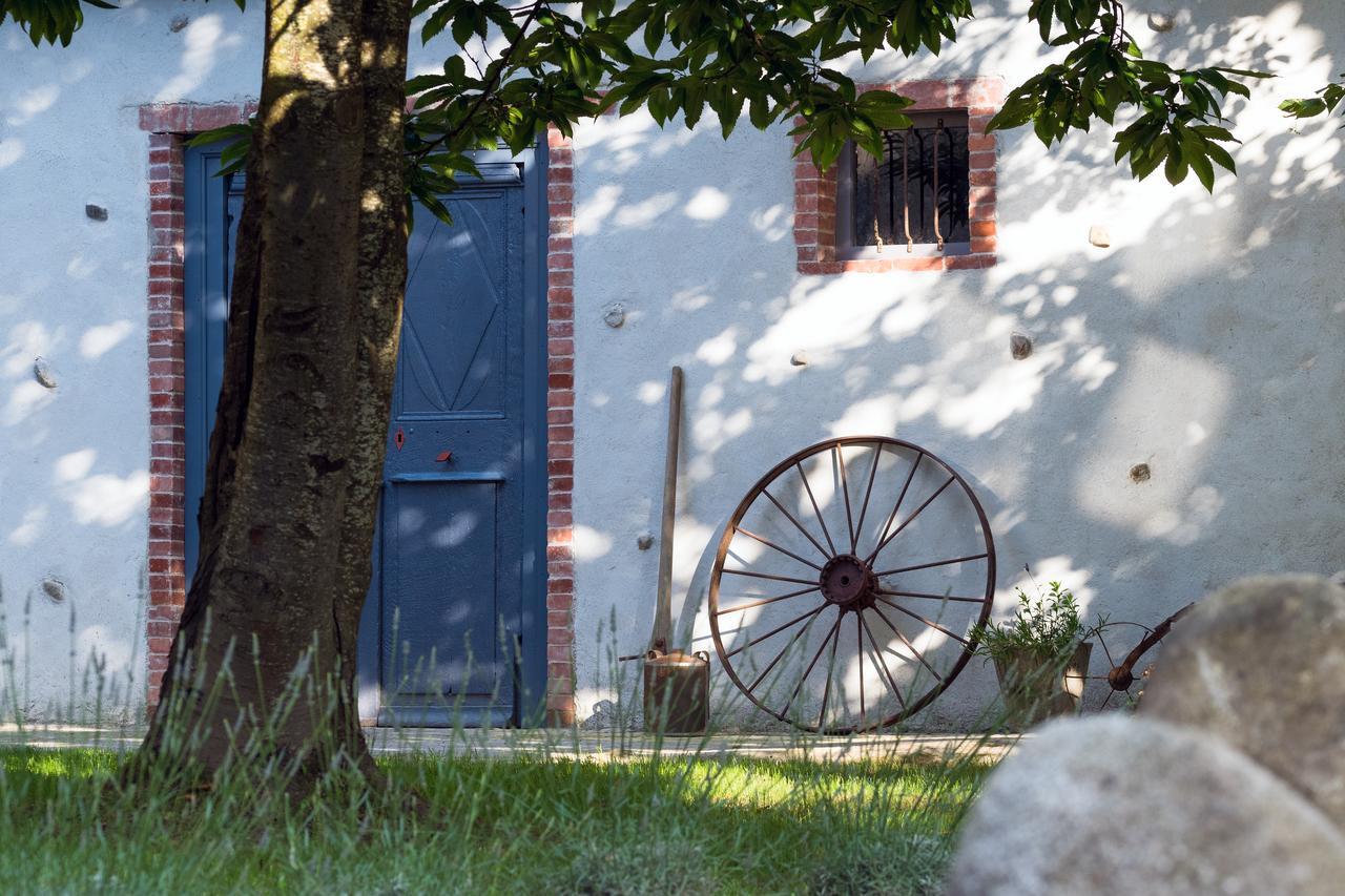 Bed and Breakfast Le Relais Bagnères-de-Bigorre Exteriér fotografie